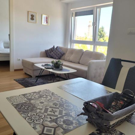 Apartmani Kastel 巴尼西卢卡 外观 照片