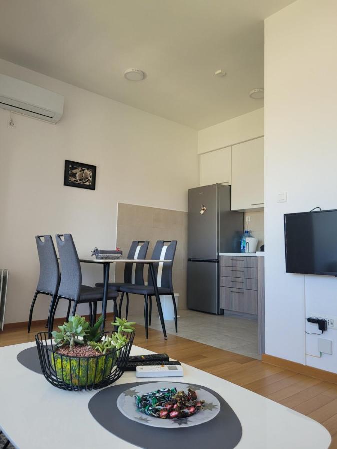 Apartmani Kastel 巴尼西卢卡 外观 照片