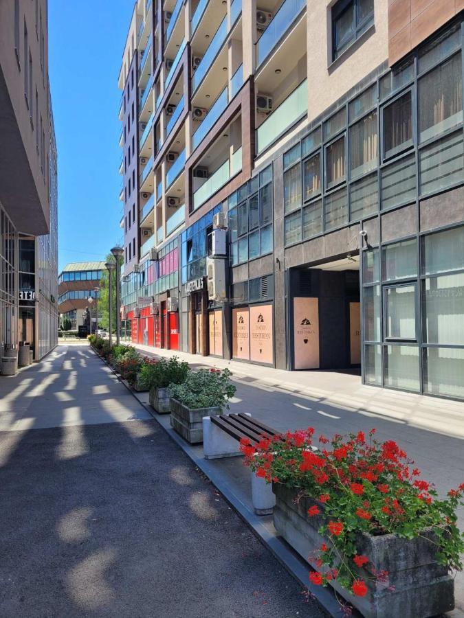 Apartmani Kastel 巴尼西卢卡 外观 照片