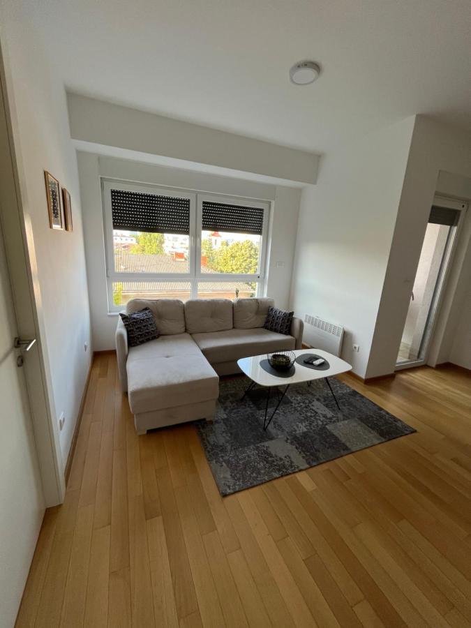 Apartmani Kastel 巴尼西卢卡 外观 照片