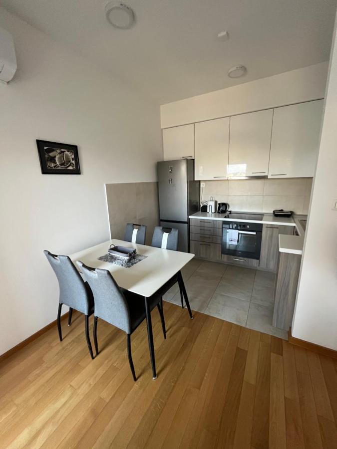 Apartmani Kastel 巴尼西卢卡 外观 照片