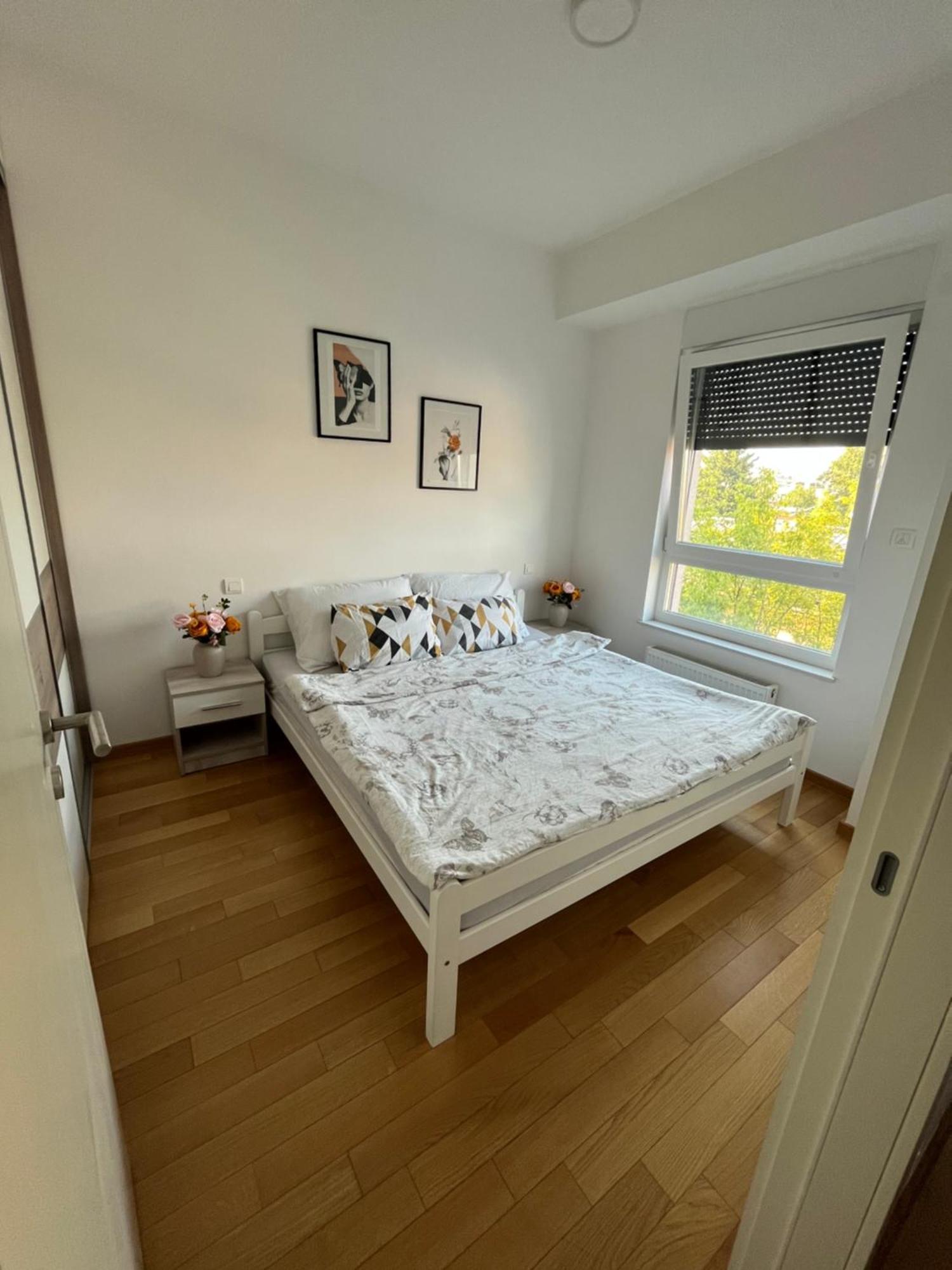 Apartmani Kastel 巴尼西卢卡 外观 照片