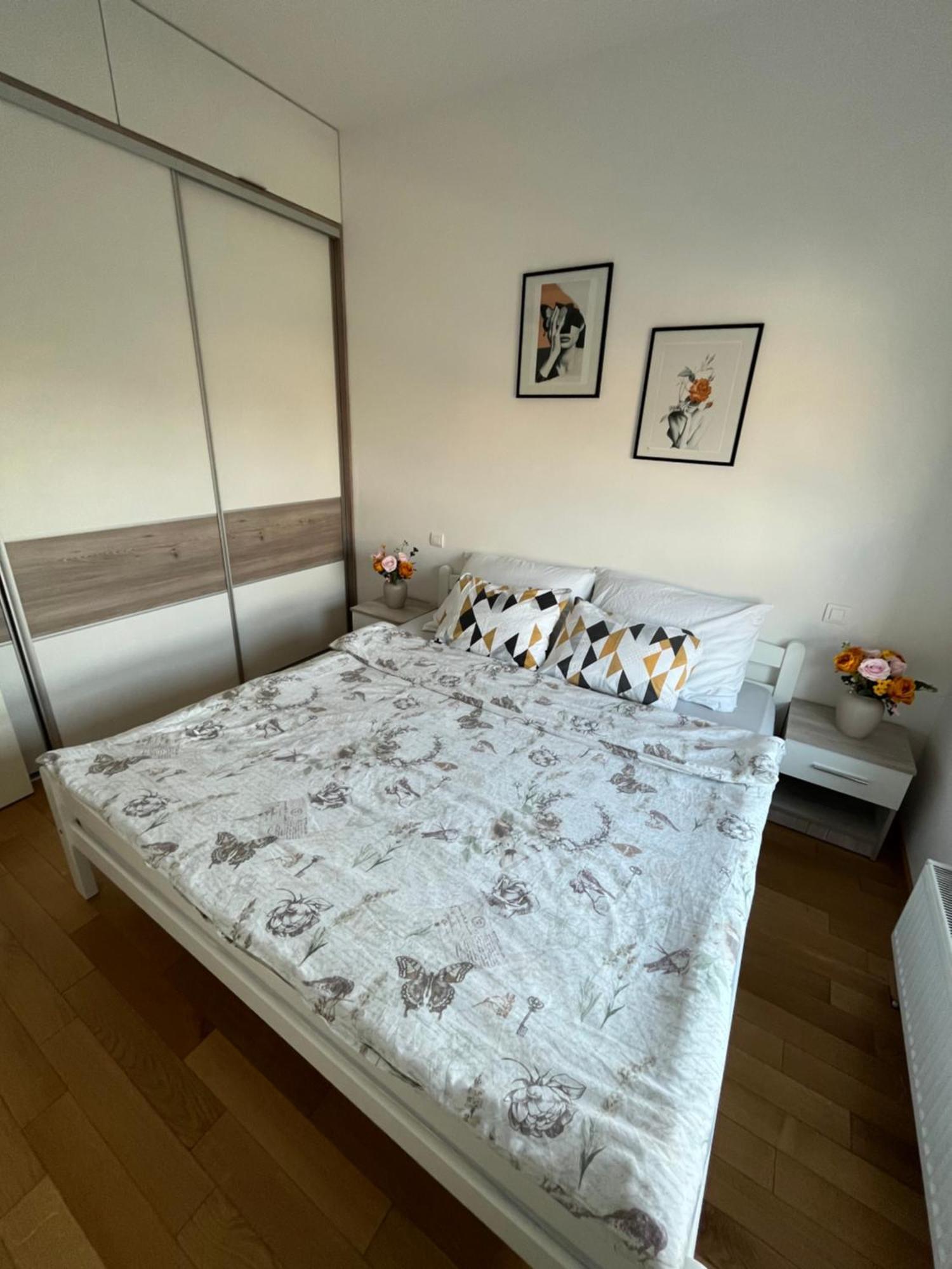 Apartmani Kastel 巴尼西卢卡 外观 照片