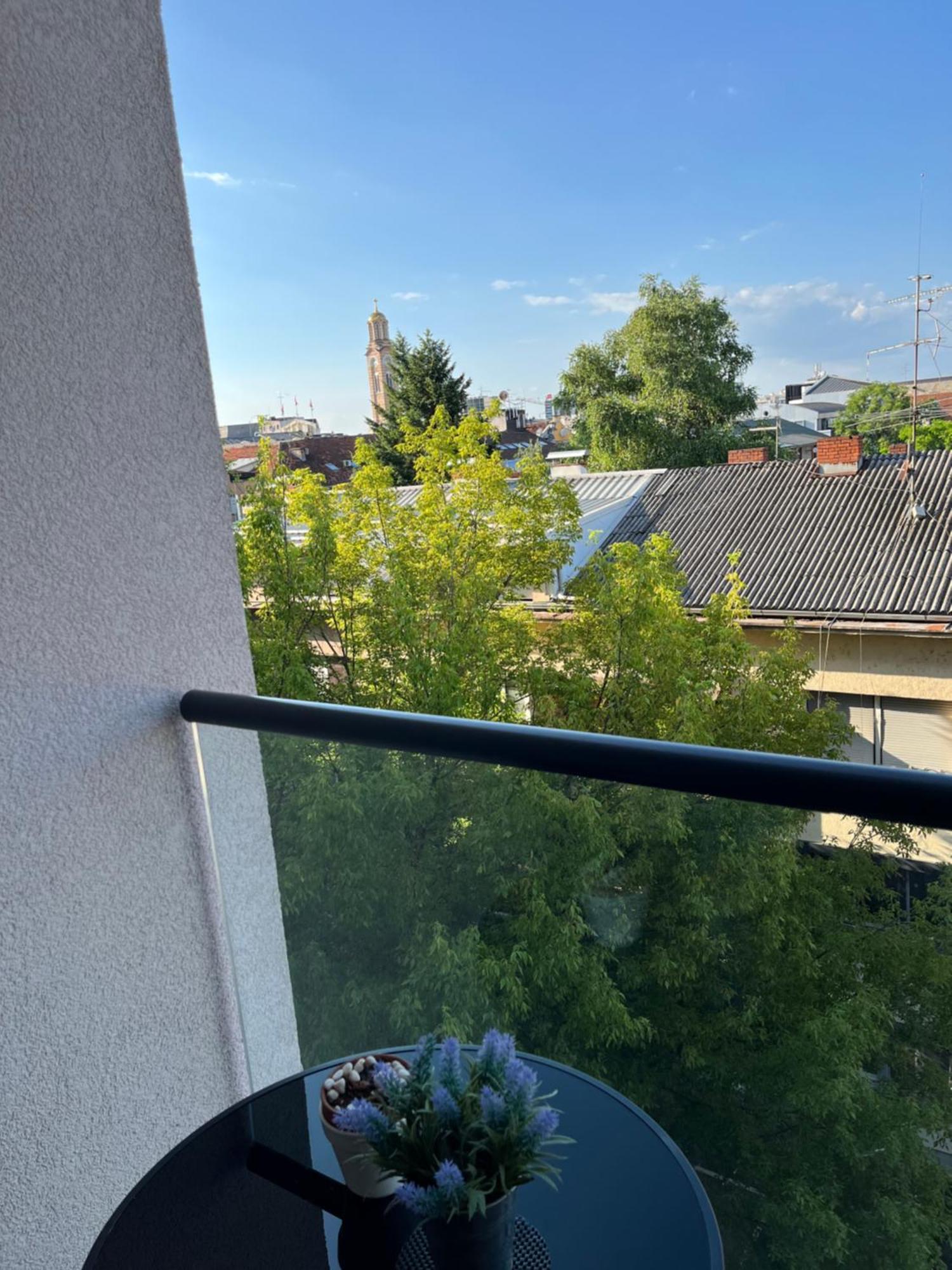 Apartmani Kastel 巴尼西卢卡 外观 照片